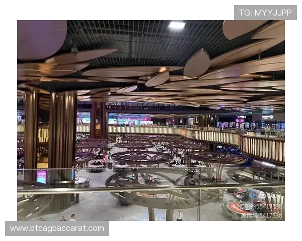 新云顶国际集团(澳门)有限公司:打造澳门多元化娱乐与旅游新格局