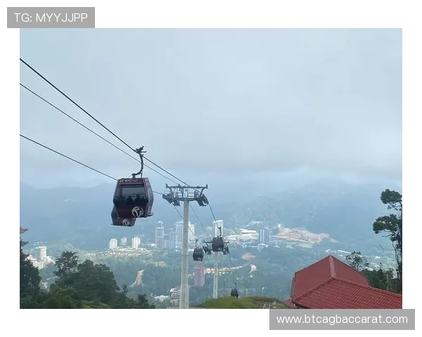 马来云顶赌场的历史背景与未来发展规划