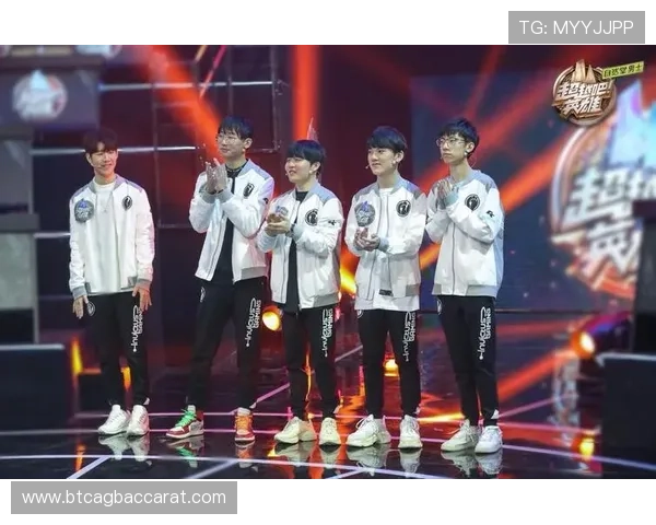 电竞真人秀LOL：揭秘最受欢迎的LOL电竞真人秀节目盘点与精彩瞬间